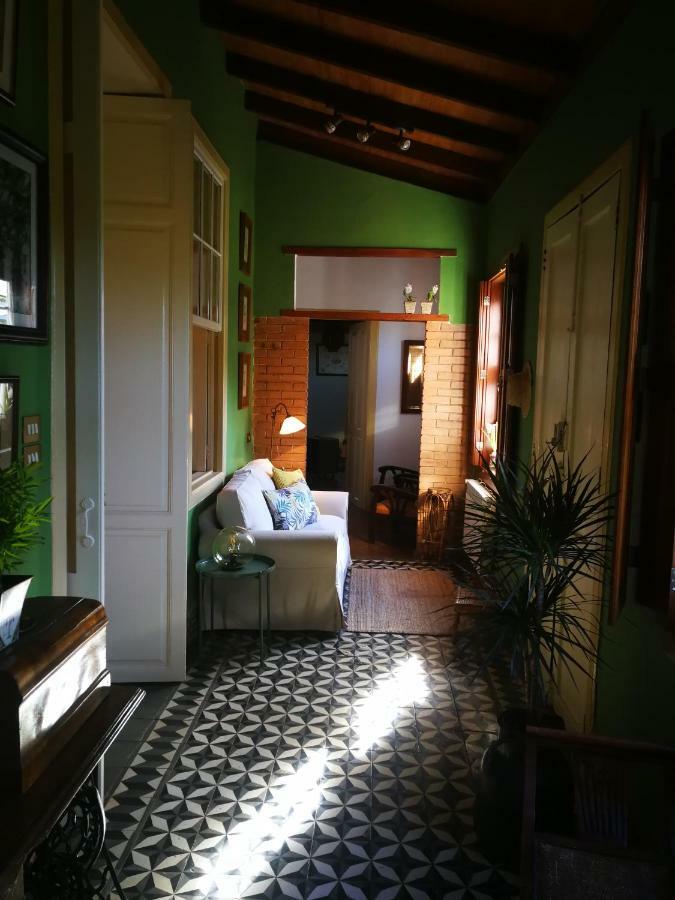Jardines De Hortensia - Vacation Home Tenerife La Laguna  Exteriér fotografie
