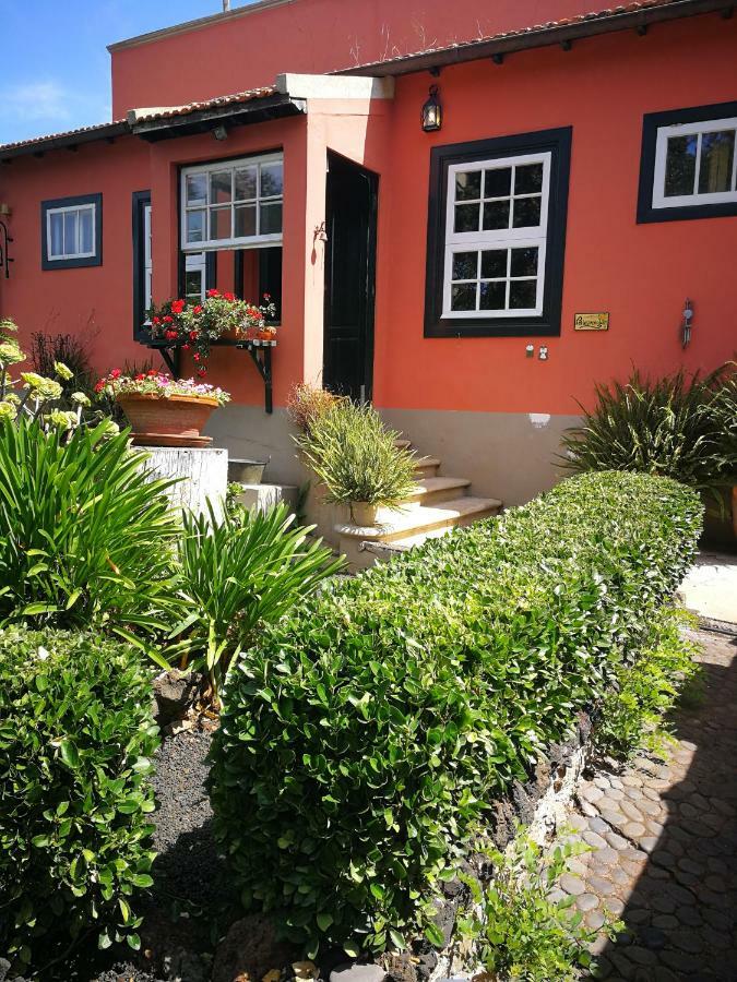 Jardines De Hortensia - Vacation Home Tenerife La Laguna  Exteriér fotografie